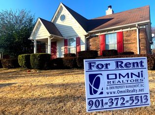 8512 Glen Ave, Memphis, TN 38127
