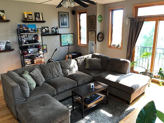 3rd image of 2709 N Campbell Ave #3