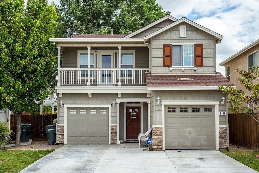 2nd image of 2126 Panero Way