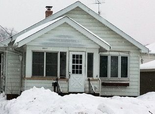 3817 60th Pl, Kenosha, WI 53142