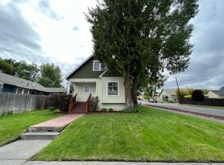 520 W 11th St UNIT A, The Dalles, OR