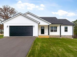 4437 Window Clf, Baxter, TN 38544