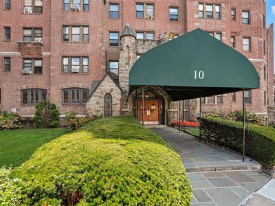 10 Nosband Avenue #4F, White Plains, NY, 10605
