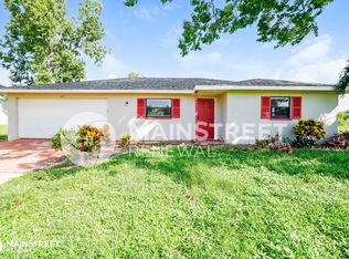 403 NE 30th Ter, Cape Coral, FL 33909