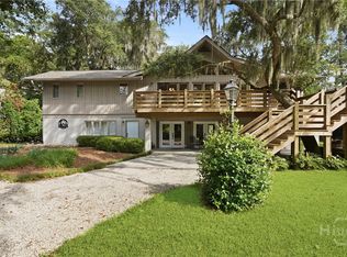 419 Walthour Rd, Savannah, GA 31410