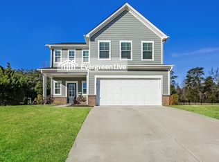 7118 Founders Way, Harrisburg, NC 28075