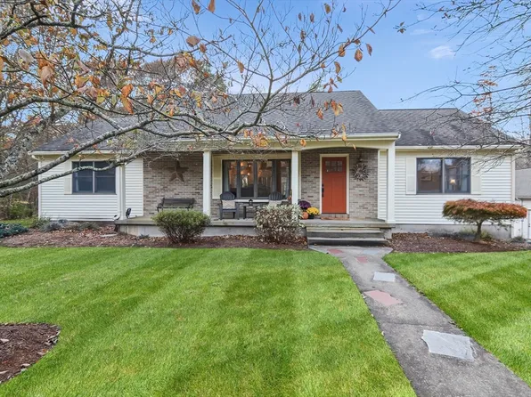 30 Purchase St, Rehoboth, MA 02769