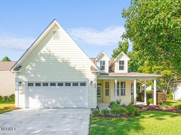 132 Azalea Drive, Hampstead, NC 28443