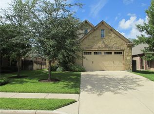 1839 Nelson Ranch Loop, Cedar Park, TX 78613