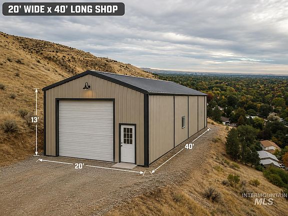 2nd image of 5432 W Hill Rd