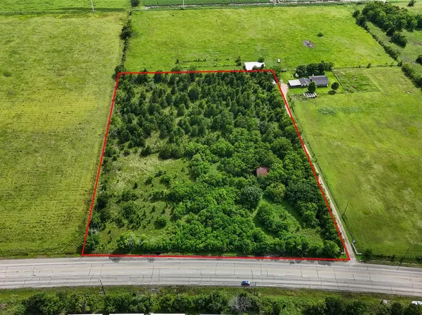 11635 Highway 36 S, Wallis, TX 77485