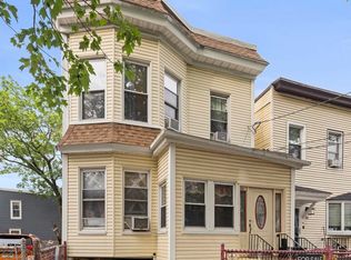 58 Booraem Ave, Jersey City, NJ