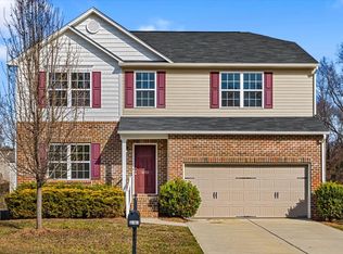 4053 Tellmont Ct, High Point, NC 27265