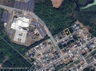 LOT 30 Haley Nicole Dr, Archbald, PA 18403