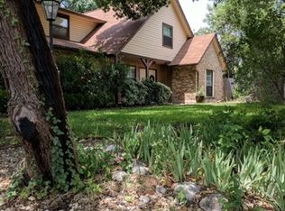 5119 Timberhurst, San Antonio, TX 78250