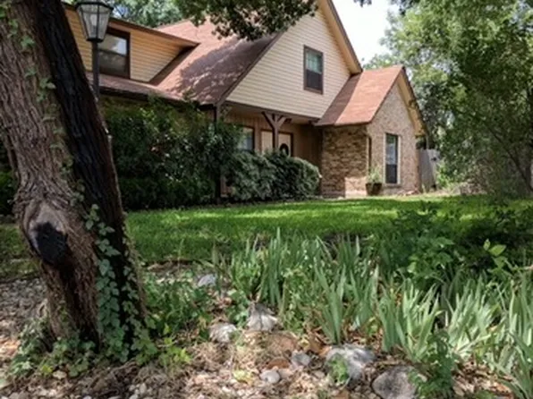 5119 TIMBERHURST, San Antonio, TX 78250