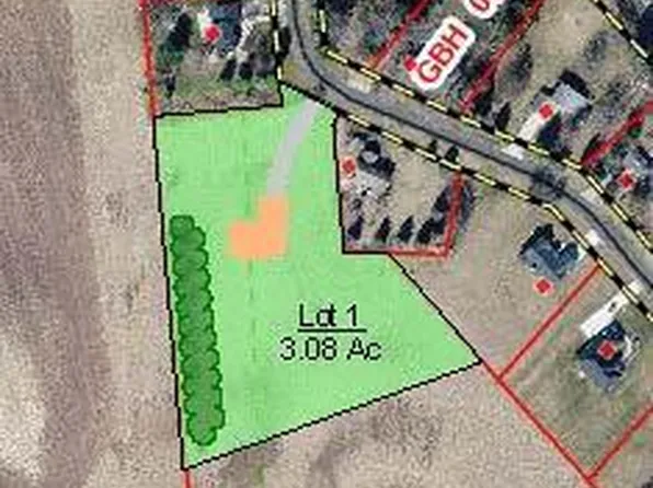 Lt1 GILBERT STREET, Elkhorn, WI 53121