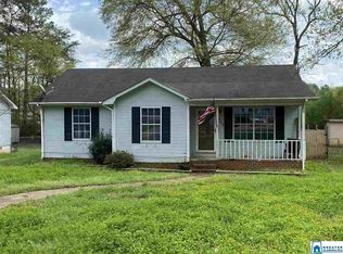 1125 25th Ave N, Hueytown, AL 35023