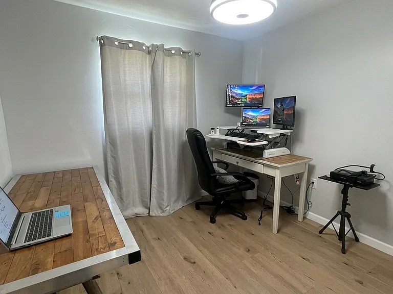 Office/Bedroom