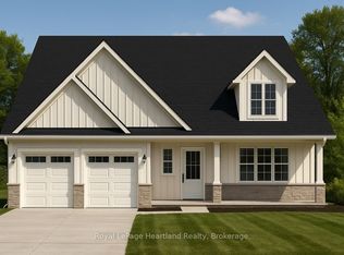 84347 Kent Line, Huron East, ON N0G1H0