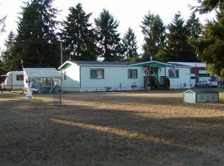 17421 Pendleton St SW, Rochester, WA 98579