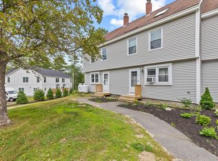 22 Whites Bridge Rd #22, Windham, ME 04062