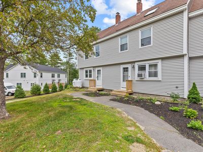 22 Whites Bridge Road #22, Windham, ME, 04062