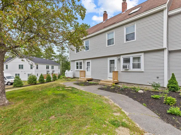 22 Whites Bridge Road #22, Windham, ME 04062