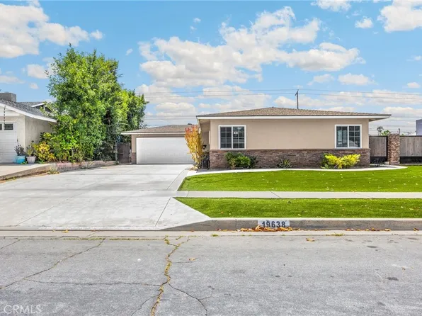 19638 E Groverdale St, Covina, CA 91724