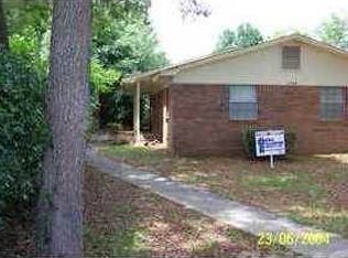 7144 Pearson Rd, Pensacola, FL 32526