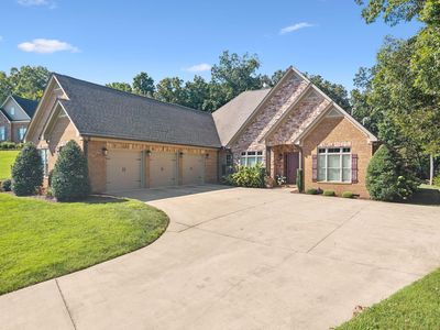 268 Keystone Dr NE, Cleveland, TN, 37312