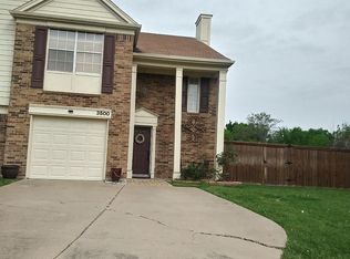 3500 Tads Ln, Arlington, TX 76014
