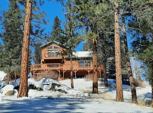 23 Rocky Mountain Dr, Clancy, MT 59634