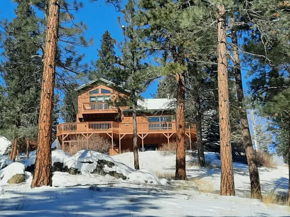23 Rocky Mountain Dr, Clancy, MT 59634