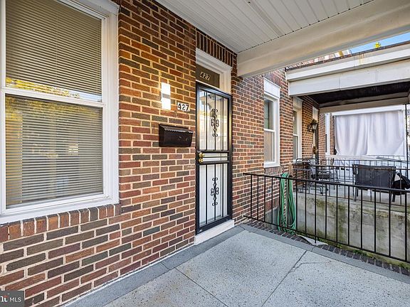 5th image of 427 Gwynn Ave
