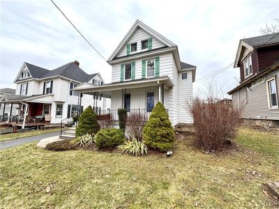 32 Arch St, Auburn, NY, 13021