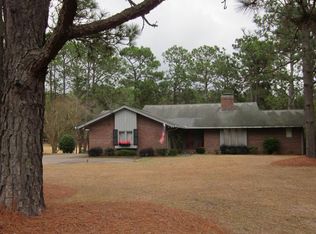 133 W Devonshire Ave, Aberdeen, NC 27376