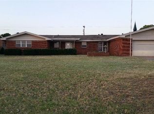 1604 Green Ave, Wilson, TX 79381