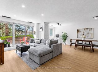 4001 Don Mills Road, Toronto, ON M2H 3J8