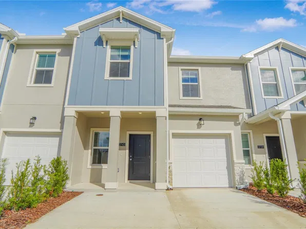 2775 Skyline Loop, Kissimmee, FL 34758