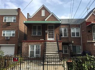 1738 Bogart Ave, Bronx, NY 10462