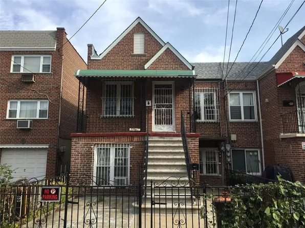 1738 Bogart Avenue, Bronx, NY 10462