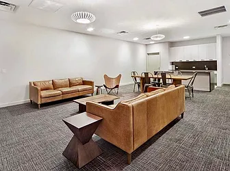 Rented by Nest Seekers International