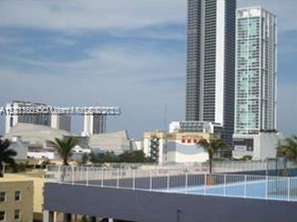 850 N Miami Ave W #2003