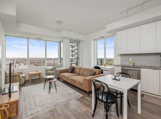 2481 Taunton Rd #1607, Oakville, ON L6H 0L3