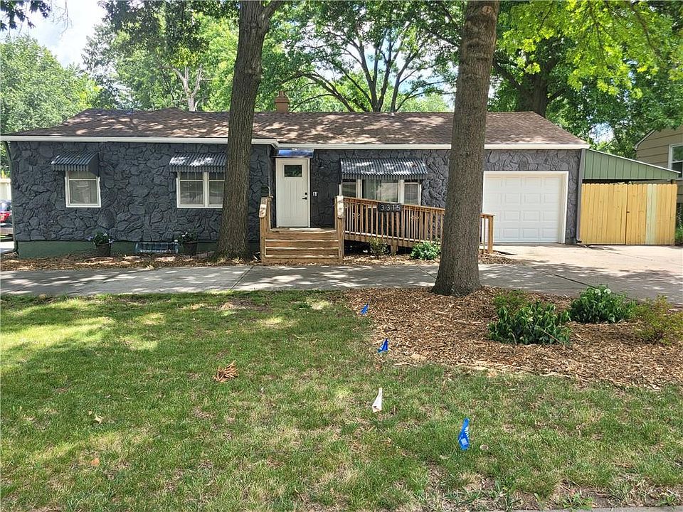 1st image of 3315 S Crysler Ave