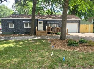 3315 S Crysler Ave, Independence, MO 64055