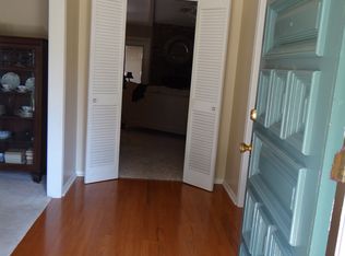 8007 Yorktown Rd, Fort Smith, AR 72903