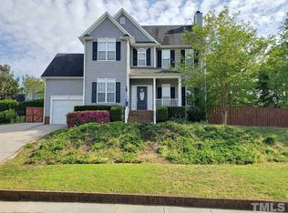 4304 Willow Lake Rd, Raleigh, NC 27616
