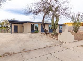 1979 W Saxony Rd, Tucson, AZ 85713